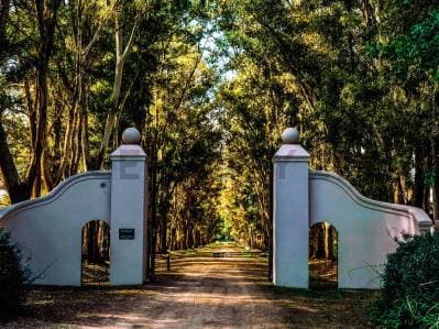 VENTA LOTE 2400 M2 en CHACRAS de SAN ANDRÉS, VILLA RUIZ - 2