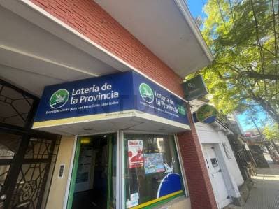 FONDO DE COMERCIO EN VENTA – AGENCIA DE LOTERÍA - Principal