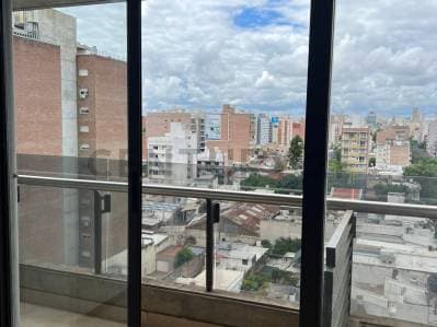 Departamento 1 Dormitorio al frente Zona Facultad Medicina - 5