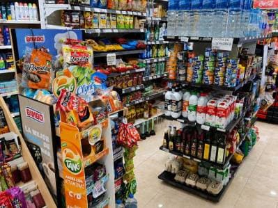 Fondo de Comercio en Venta | Excelente Ubicación a ½ Cuadra de Colegio y Hospital Rivadavia - 3