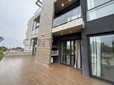 Venta departamento 2 ambientes Mar de Ostende Pinamar complejo Vista al Mar con cochera cubierta - 3