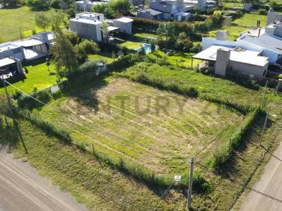 VENTA Lote en Acequias del Aire, Roldán - 3