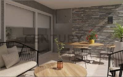 2 ambientes con jardín, parrilla y cochera – Ideal para disfrutar - Nordelta - Principal