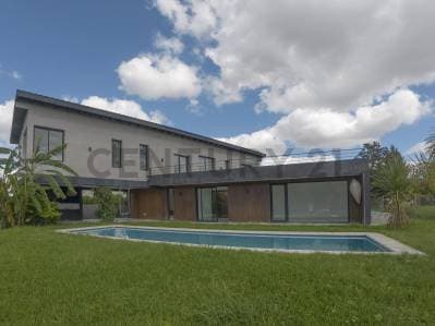 Alquiler casa 5 ambientes Lote interno (Barrio San Matías - Escobar) - Principal