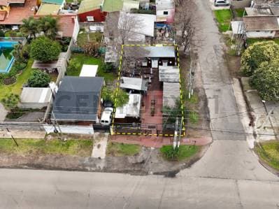 Lote terreno sobre Los Horneros y Champagnat- Pilar - 5