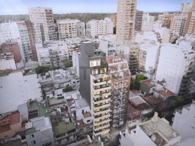 VENTA Feel Belgrano – Entrega Mayo 2026 - 4