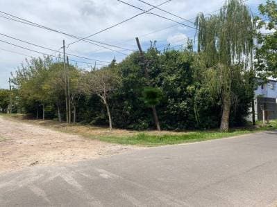Lote en venta - Principal