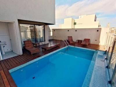 VENTA DEPARTAMENTO 3 AMBIENTES CON AMENITIES - PALERMO - Principal