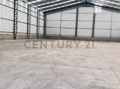 Depósito Galpón en Alquiler en Don Torcuato, Tigre, G. B. a. Zona Norte - 3
