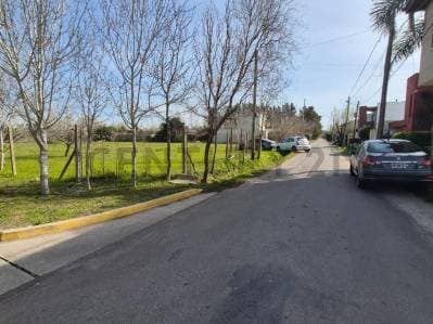 TERRENO EN VENTA . VILLA CASTELLS - ACEPTA PERMUTAS Y VEHICULOS EN PARTE DE PAGO - 5
