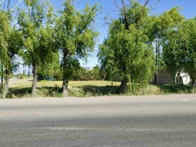 Venta de terreno - 2