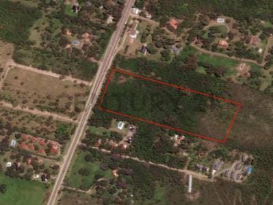OPORTUNIDAD 4 hectáreas Frente Ruta 5 en Villa Gral Belgrano - 3