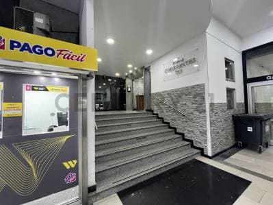 MONOAMBIENTE EN VENTA CON COCHERA – SAN NICOLÁS - 2