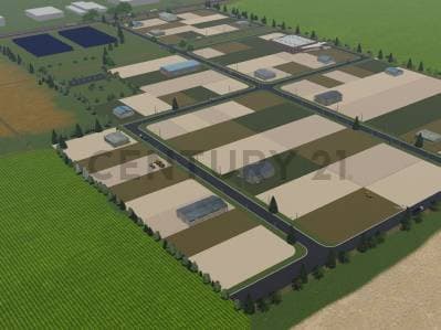 Venta - Lote Area Industrial 2H Armstrong - Santa Fe - 4