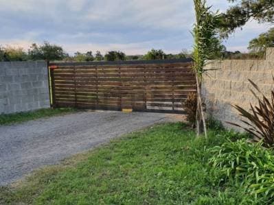 Lotes en Venta en Barrio Semi Cerrado Berisso - 2