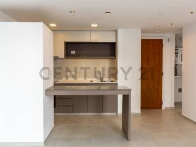 Departamento en venta un dormitorio en La Plata. a estrenar - Principal