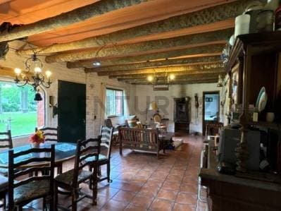 VENTA CASA SAN MIGUEL DEL MONTE 6 AMBIENTES - 4