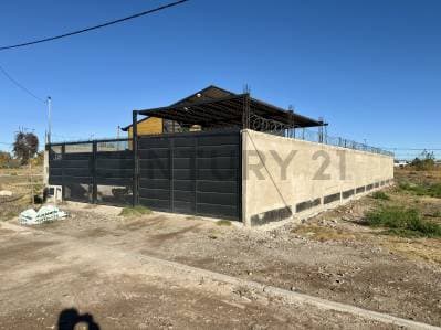 Lote | Terreno | barrio Bartorelli | Ciudad de General Roca - 3