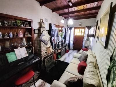 Casa 4 ambientes c/3 patios y cochera, Bernardino Rivadavia, Mar del Plata - 3