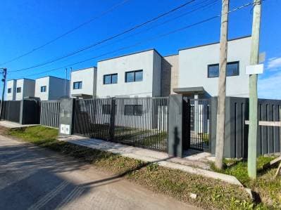 Casa en venta - 3
