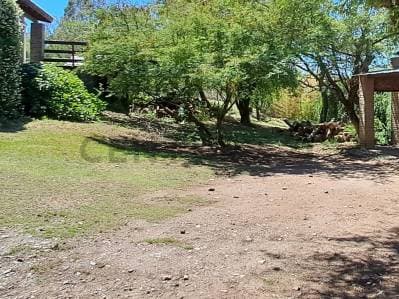 El Talar Lote de 525m2 con 65m2 construidos - Principal