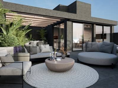 Venta 3 amb pozo en Villa Bosch - 5