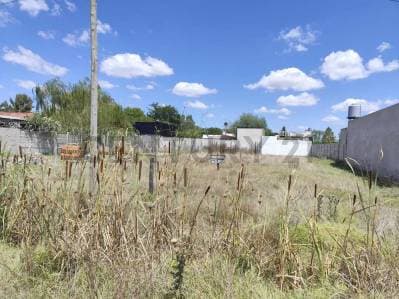 VENTA LOTE SAN VICENTE EXCELENTE UBICACION - 4