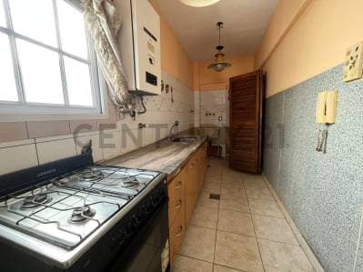 ALQUILER DEPARTAMENTO 4 AMBIENTES CON COCHERA EN LANUS OESTE - 3