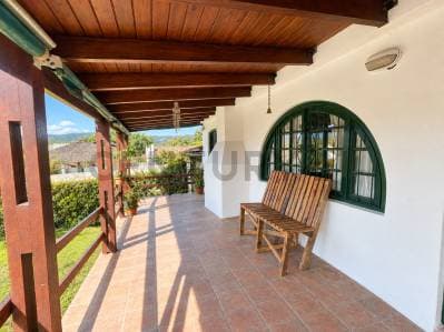 VENTA CASA DOS DOMITORIOS EN VILLA CARLOS PAZ - 5