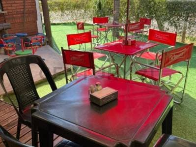 Venta de local comercial en esquina ideal gastronomía en Pablo Nogues, Malv Argentinas. OPORTUNIDAD! - 4