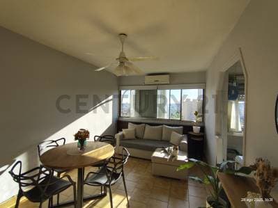 VENTA DEPARTAMENTO 3 AMBIENTES PISO ALTO Y LUMINOSO!! - Principal