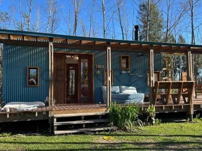 ALQUILER TEMPORARIO – CASA EN BARRIO ECO NÁUTICO HIPO CAMPO, DIQUE LUJÁN - Principal