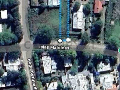 Lote en venta - 3
