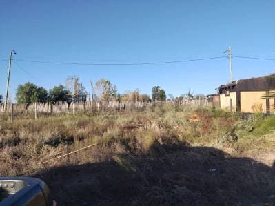 TERRENO CON CESIÓN EN VENTA EN BARRIO VIÑAS DEL CARRIL- MAIPÚ, MENDOZA. ID: 345843 - Principal