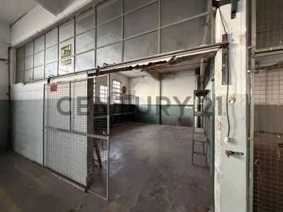 GALPÓN INDUSTRIAL EN ALQUILER – FLORIDA OESTE - Principal