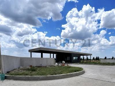 LOTE A LA LAGUNA EN VENTA BARRIO DAMASIA CANNING - EZEIZA - Principal