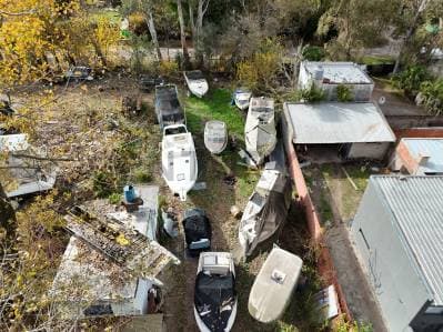 Venta terreno - Villa La Ñata, frente al canal - 5