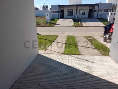 Duplex de CATEGORIA con FINANCIACION a estrenar en Urbanizacion BARRIO NORTE 1 - 3