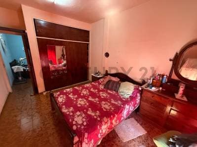 VENTA CASA 3 AMBIENTES CON LOTE PROPIO Y 2 LOCALES GARAGE JARDIN EXCELENTE UBICACION EN BELLA VIST - 5
