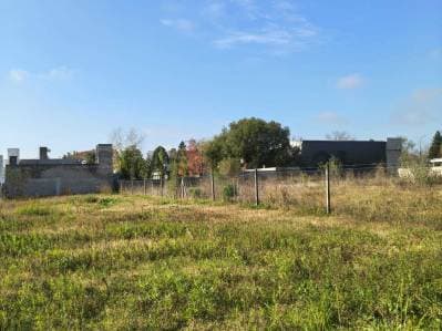 TERRENOS VENTA FUNES| FRENTE PROFESIONAL COUNTRY - 4