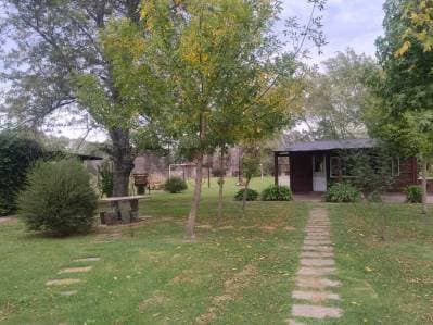 VENTA COMPLEJO DE CABAÑAS RURALES EN PARDO ( CABAÑAS/QUINTA/ CONJUNTO)- LAS FLORES - 2
