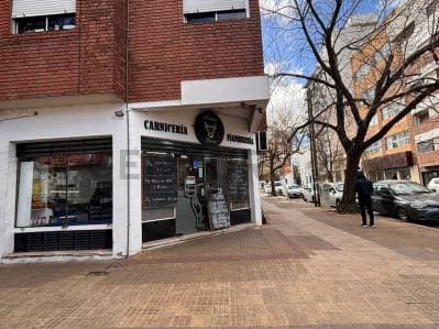 Venta local comercial La Plata - 2