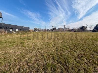 LOTE EN VENTA EN LAS CAROLINAS CITY BELL - 4