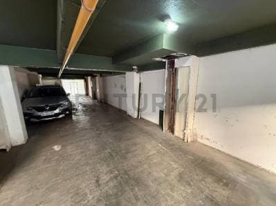 Cochera en venta – Villa Urquiza- Andonaegui 3000 - 5