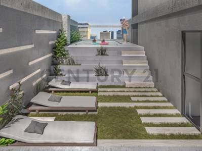 VENTA 3 AMBIENTES DE POZO EN VILLA CRESPO CON PATIO - 5