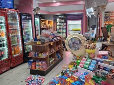 VENTA FONDO DE COMERCIO KIOSCO EN CABALLITO - 3