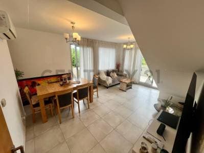 Alquiler Departamento 4 ambientes en “El Reflejo”, Nordelta – 80 m² cubiertos - 3