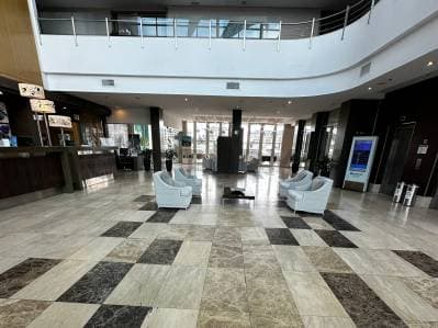 VENTA DEPARTAMENTO-NORDELTA- AMOBLADO - 3
