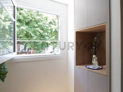 Venta Departamento Monoambiente Quilmes Centro Cochera Balcon Amenities - 3