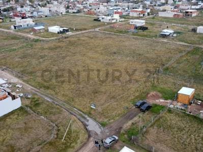 Lotes Escriturados en Venta en City Bell - Principal